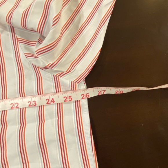 Springfield dress shirt multi colour - Picture 5 of 7